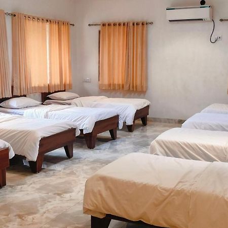 Golden Resort Igatpuri Eksteriør billede