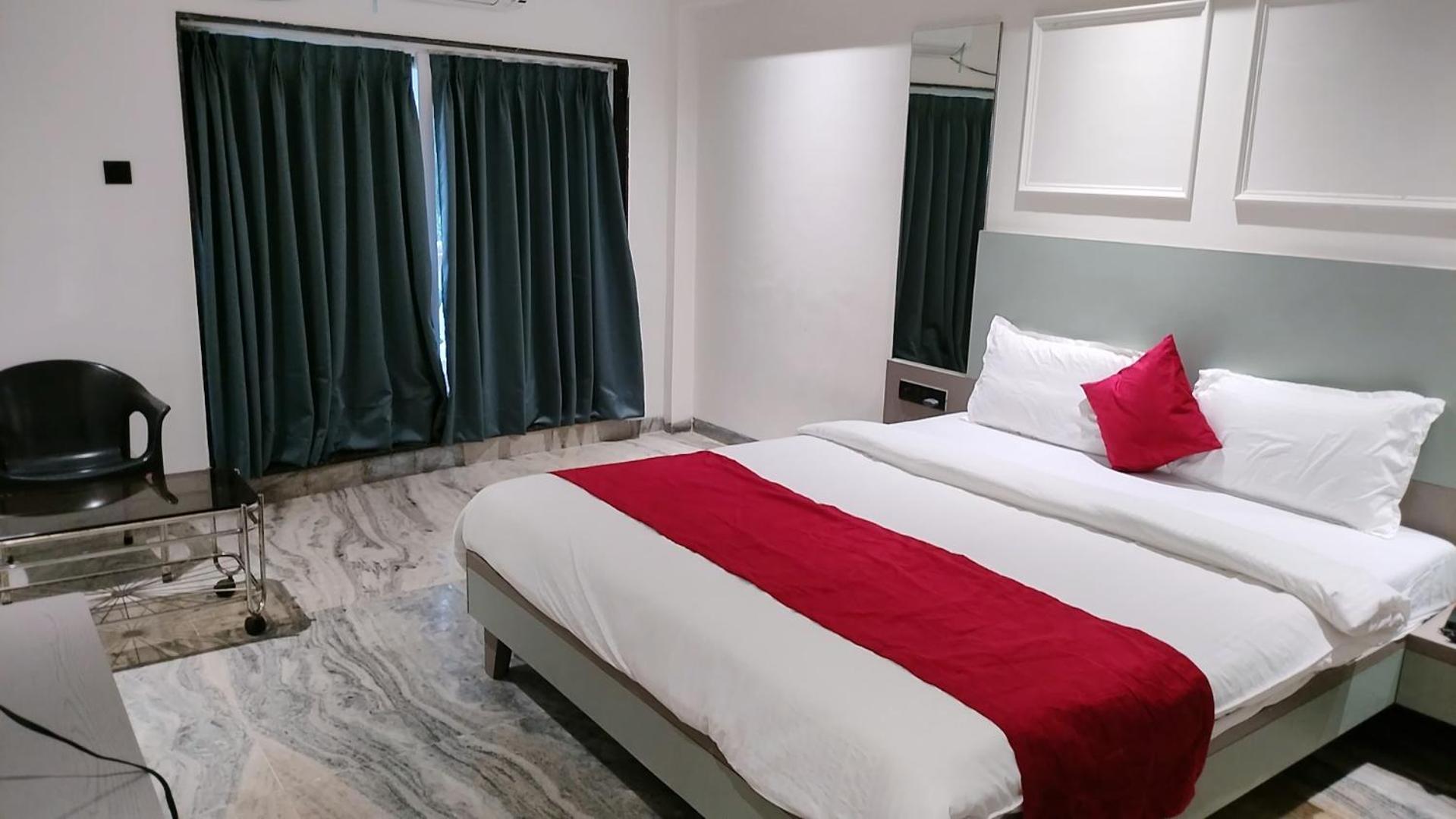 Golden Resort Igatpuri Eksteriør billede
